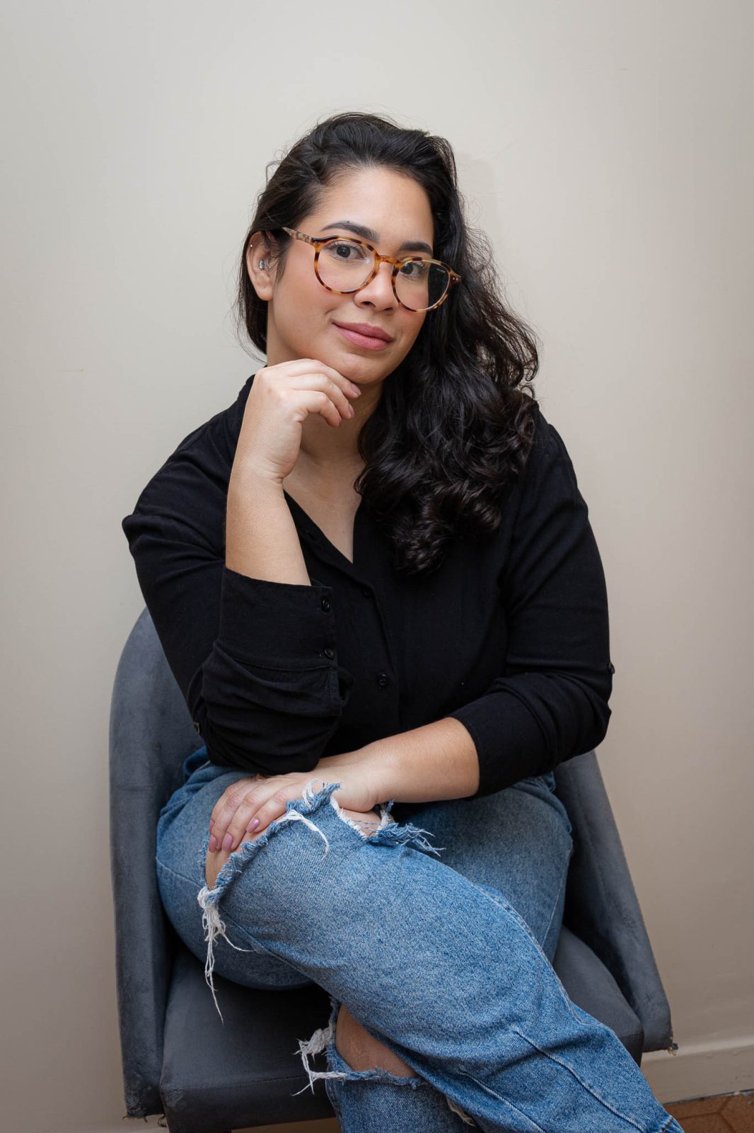 Ellen Medeiros Silva